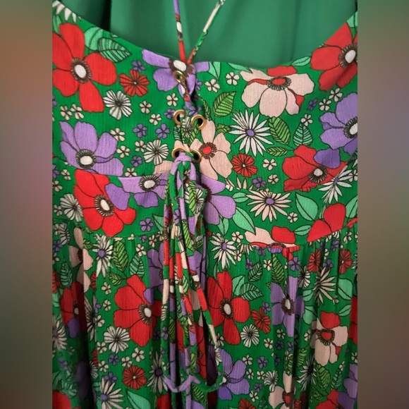 Alexia Admor Maxi Dress - Picture 7 of 8